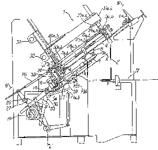 Une figure unique qui représente un dessin illustrant l'invention.